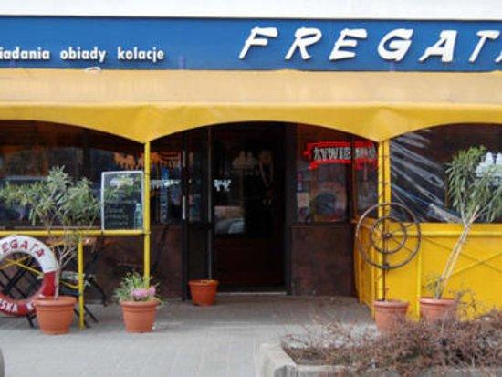 Fregata